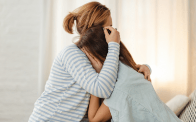 Wenn ein Teenager sagt, er sei Transgender…