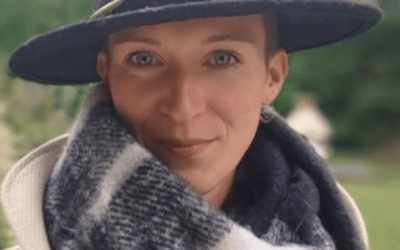 Buchbesprechung: „TransAgenda“ von Sophie Griebel