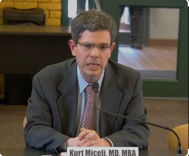 Kurt Miceli