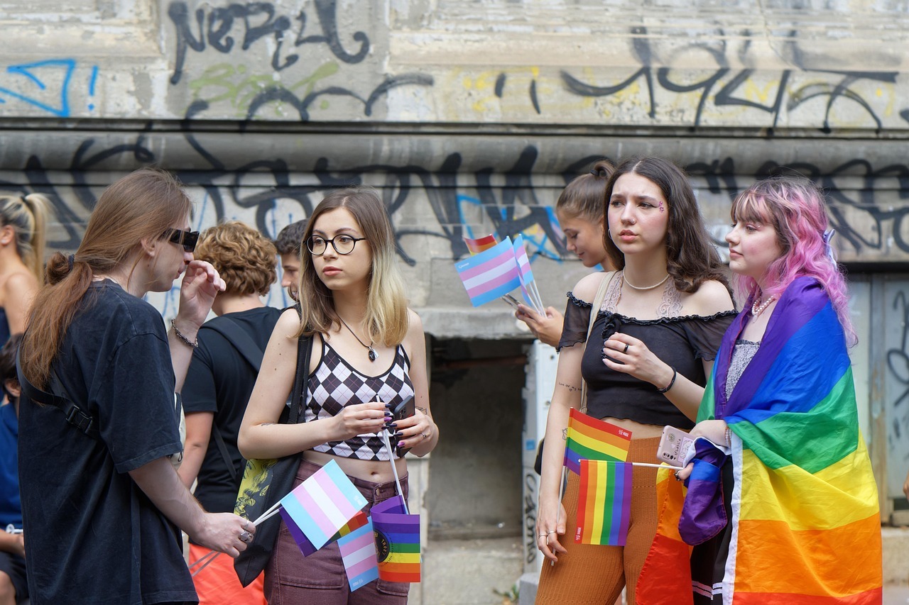 Pride Parade