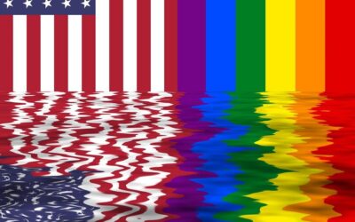 USA: Zahl der Studenten mit queerer Identität sinkt deutlich