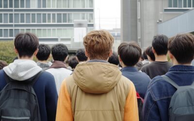 Über 11.000 geänderte Geschlechtseinträge – häufig Frau zu Mann