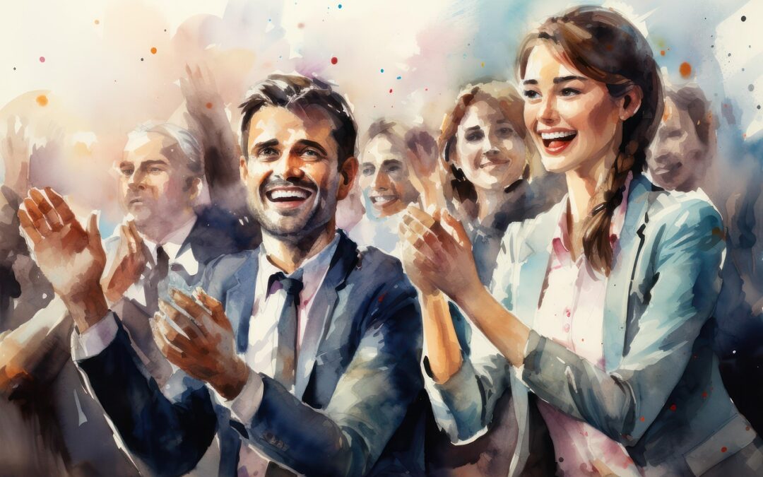 Der Beifall-für-Trans-Outing-Reflex