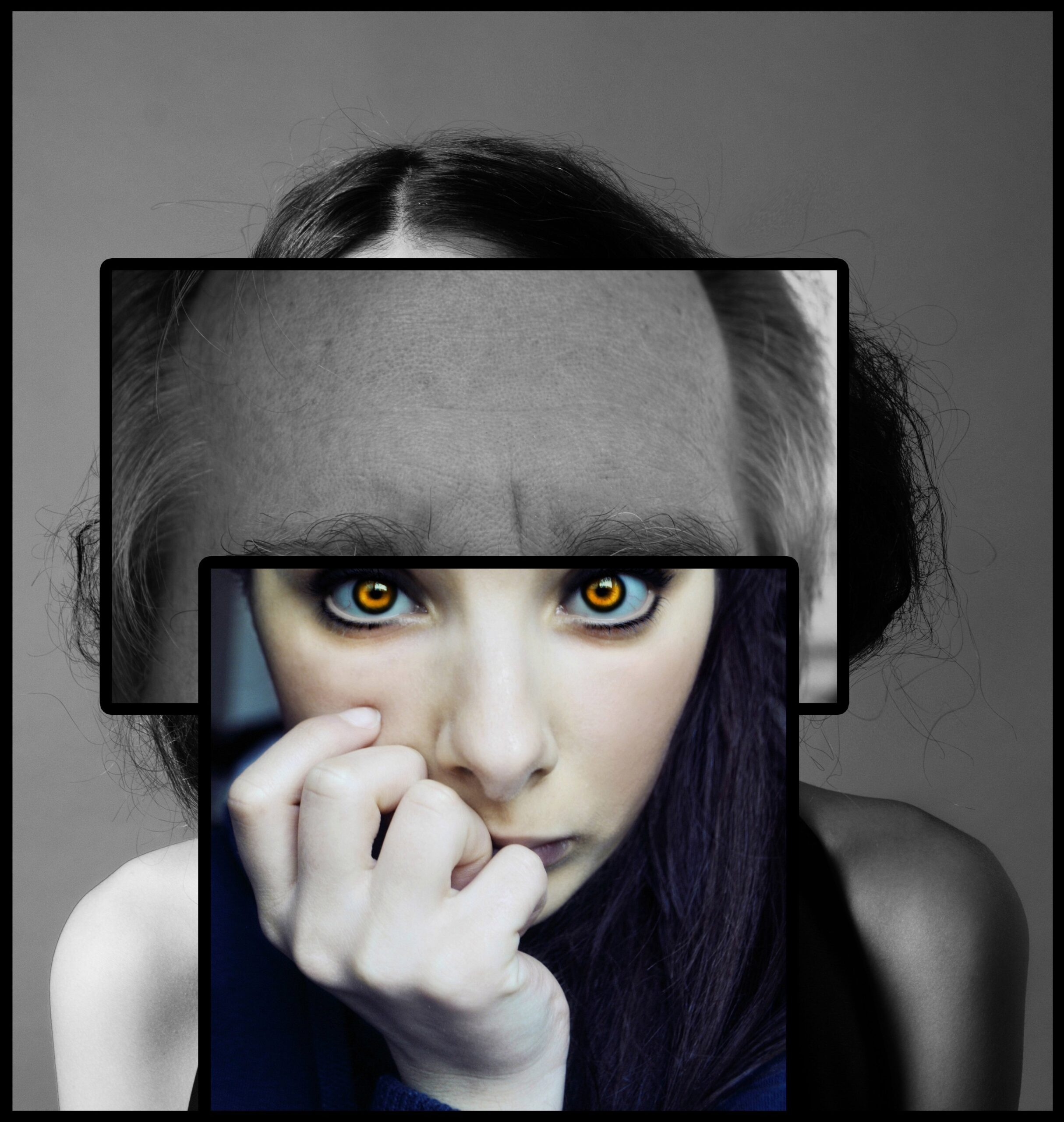 Psychokrise